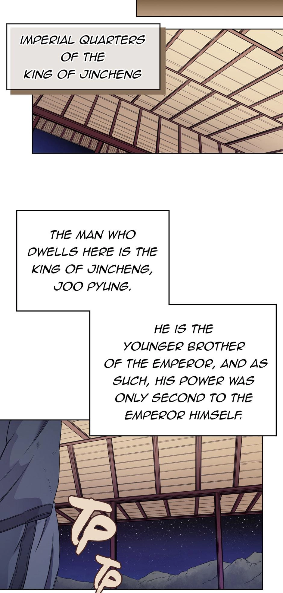 Heavenly Demon Reborn! Chapter 111 - Page 34