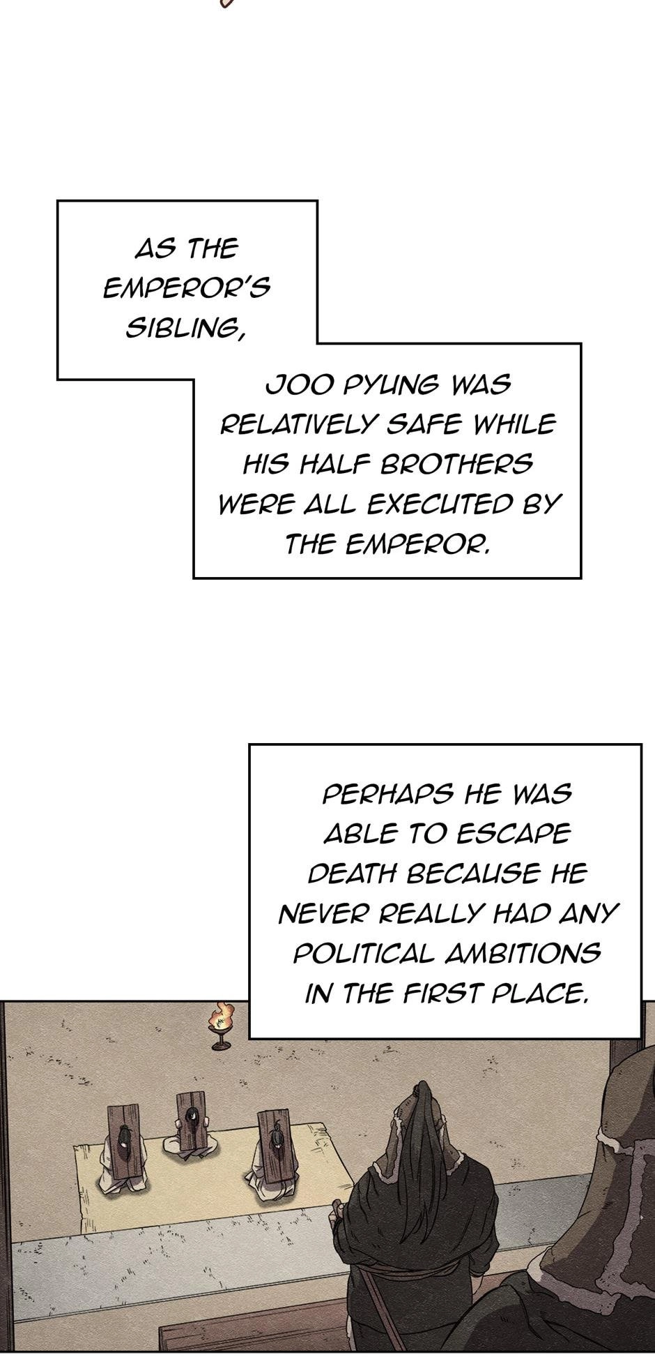 Heavenly Demon Reborn! Chapter 111 - Page 35