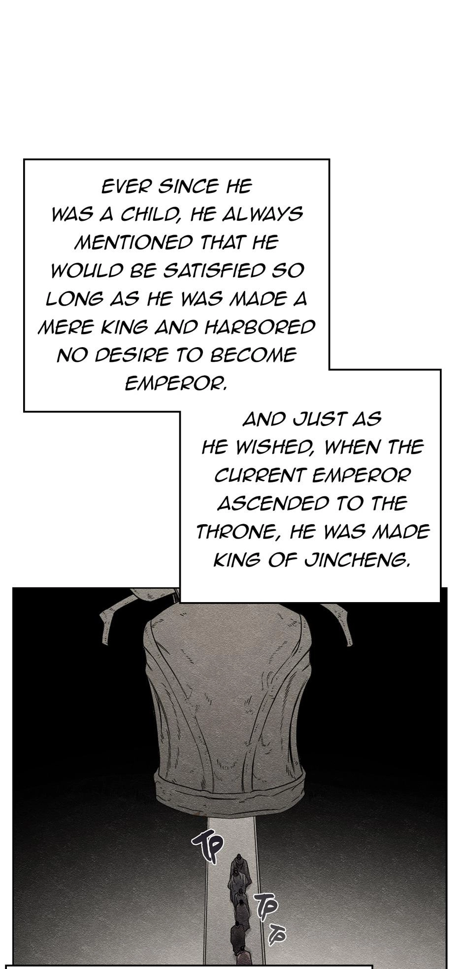 Heavenly Demon Reborn! Chapter 111 - Page 36