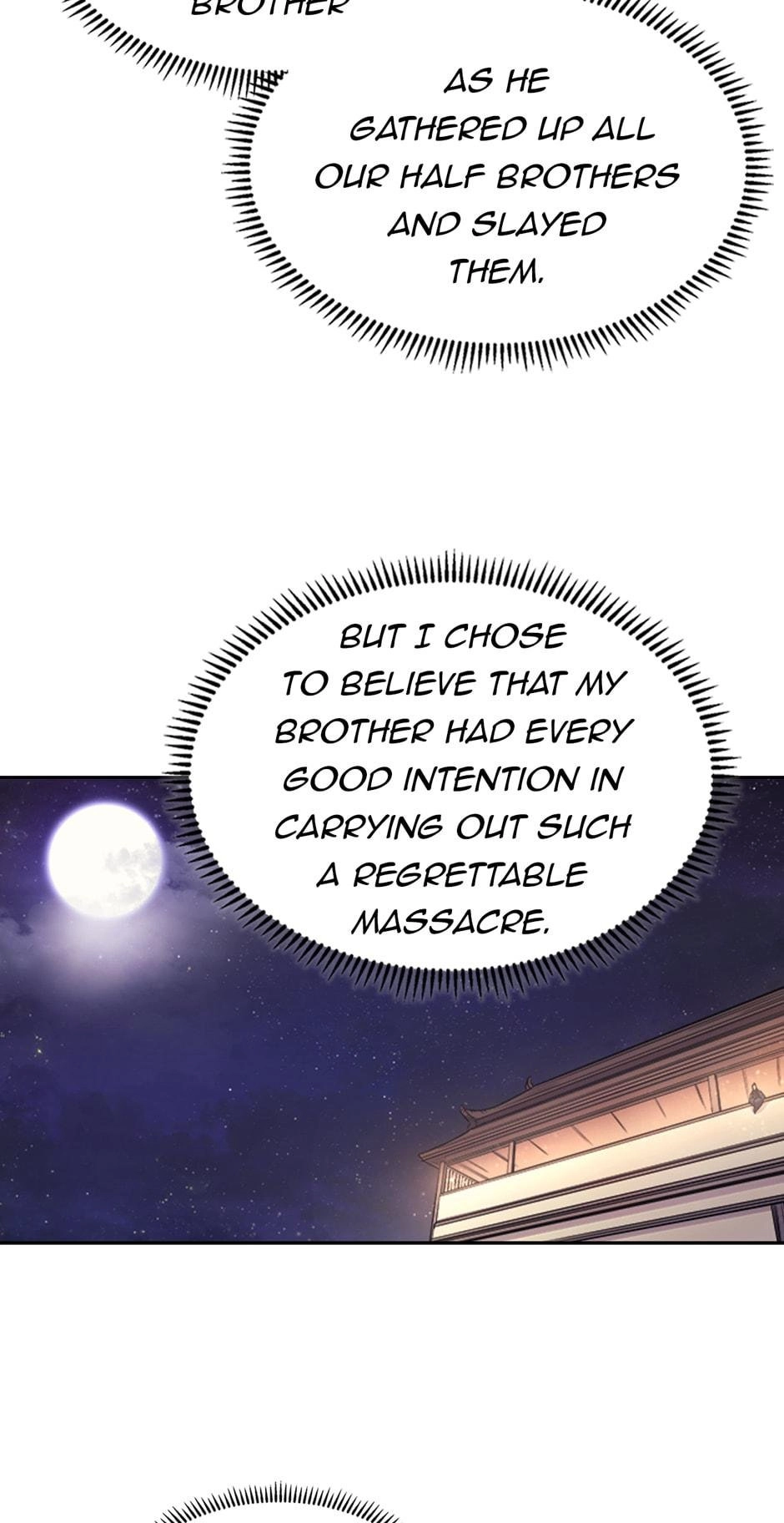 Heavenly Demon Reborn! Chapter 111 - Page 40