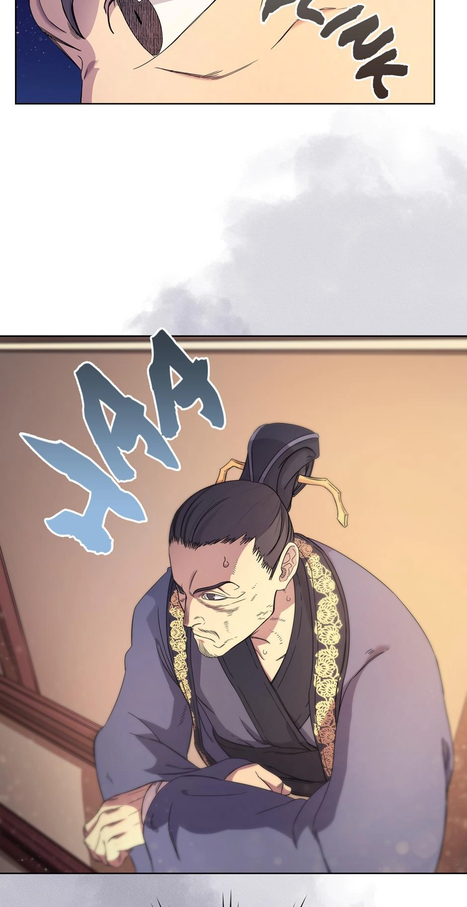 Heavenly Demon Reborn! Chapter 111 - Page 43