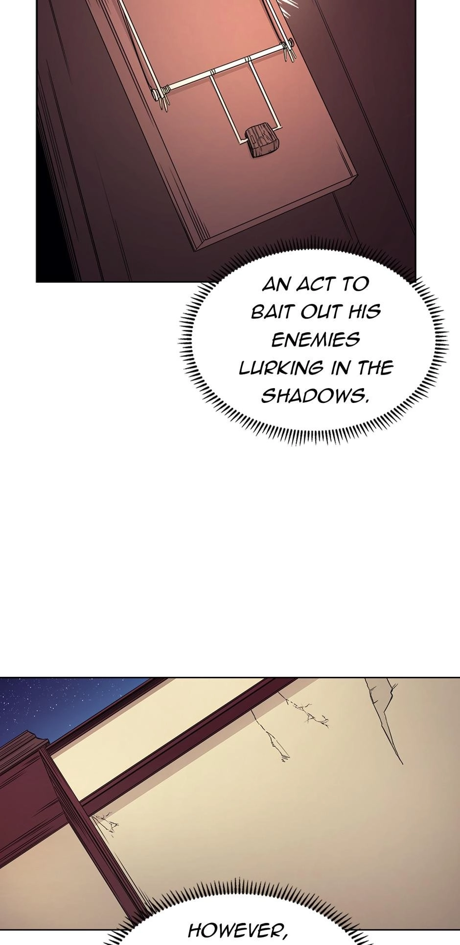 Heavenly Demon Reborn! Chapter 112 - Page 3
