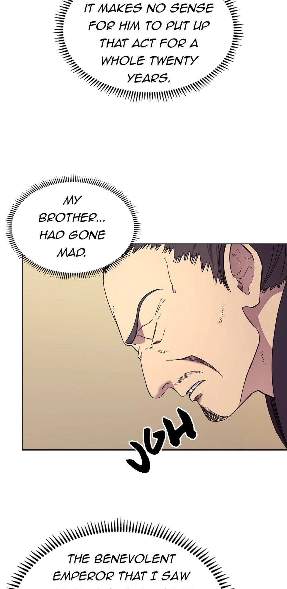 Heavenly Demon Reborn! Chapter 112 - Page 4