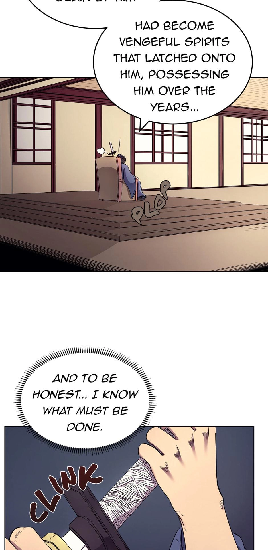 Heavenly Demon Reborn! Chapter 112 - Page 6