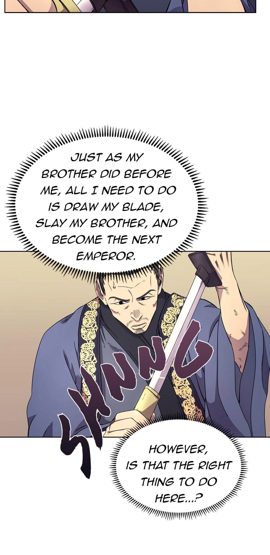 Heavenly Demon Reborn! Chapter 112 - Page 7
