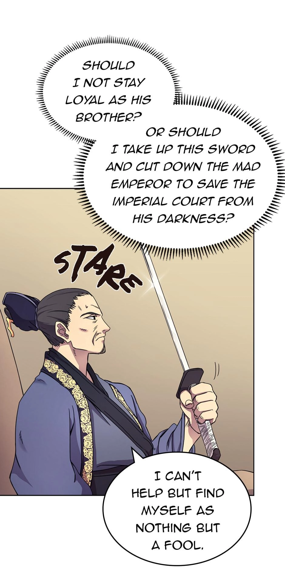 Heavenly Demon Reborn! Chapter 112 - Page 8