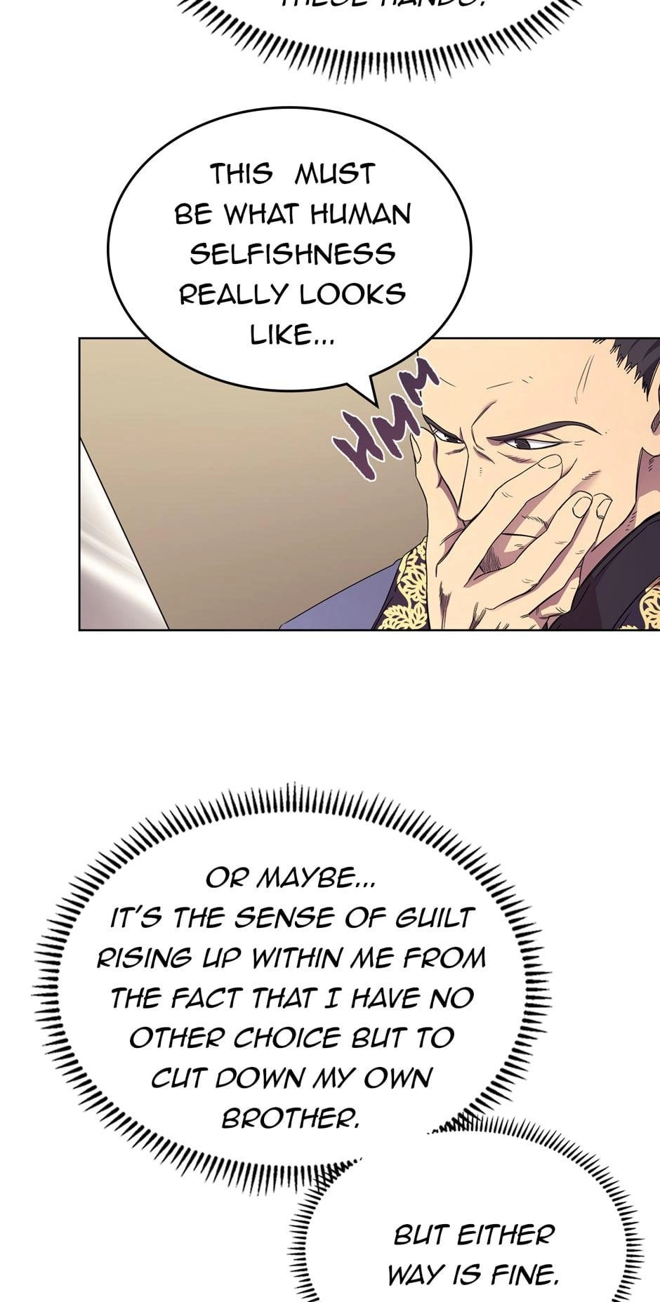 Heavenly Demon Reborn! Chapter 112 - Page 10