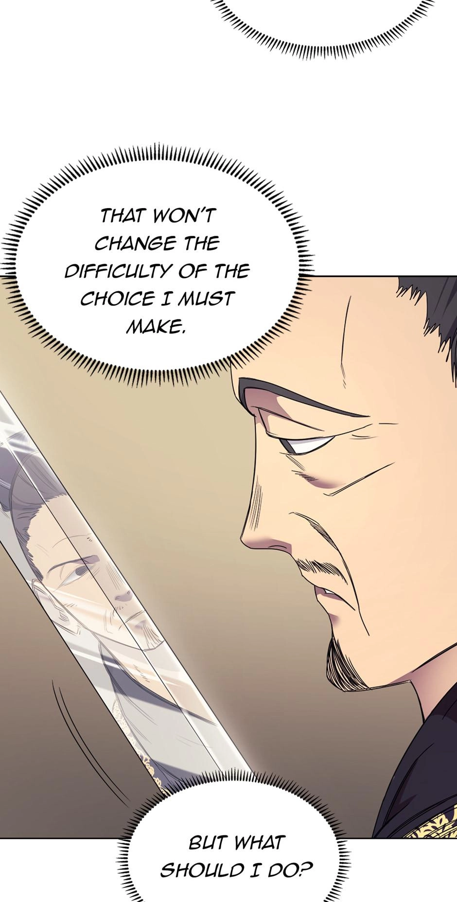 Heavenly Demon Reborn! Chapter 112 - Page 11