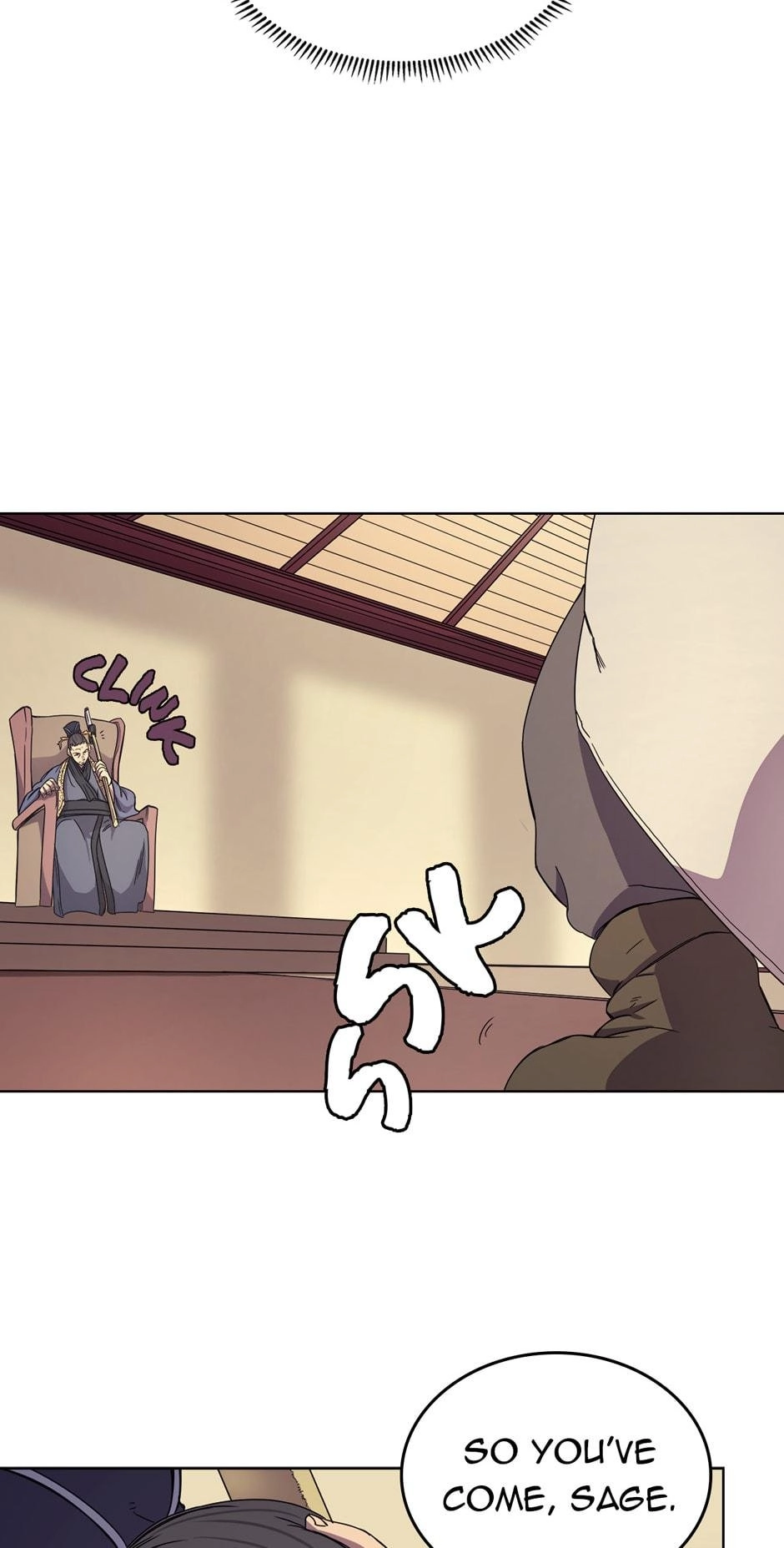 Heavenly Demon Reborn! Chapter 112 - Page 12