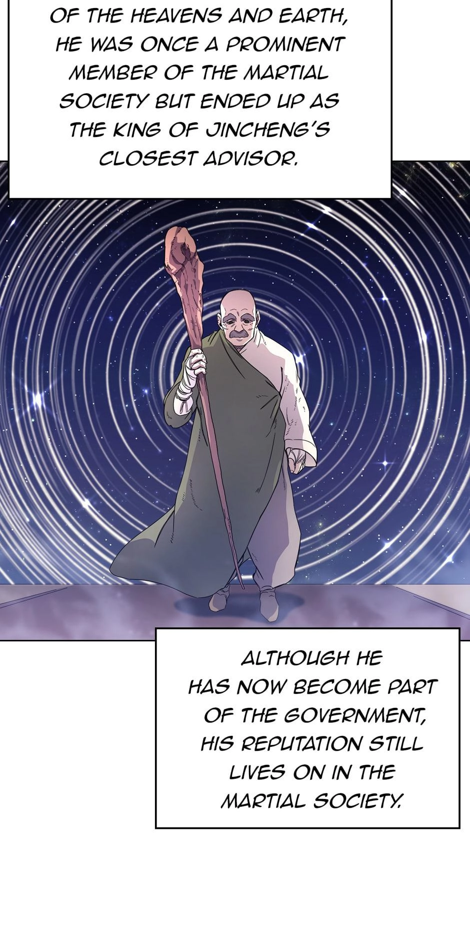 Heavenly Demon Reborn! Chapter 112 - Page 15