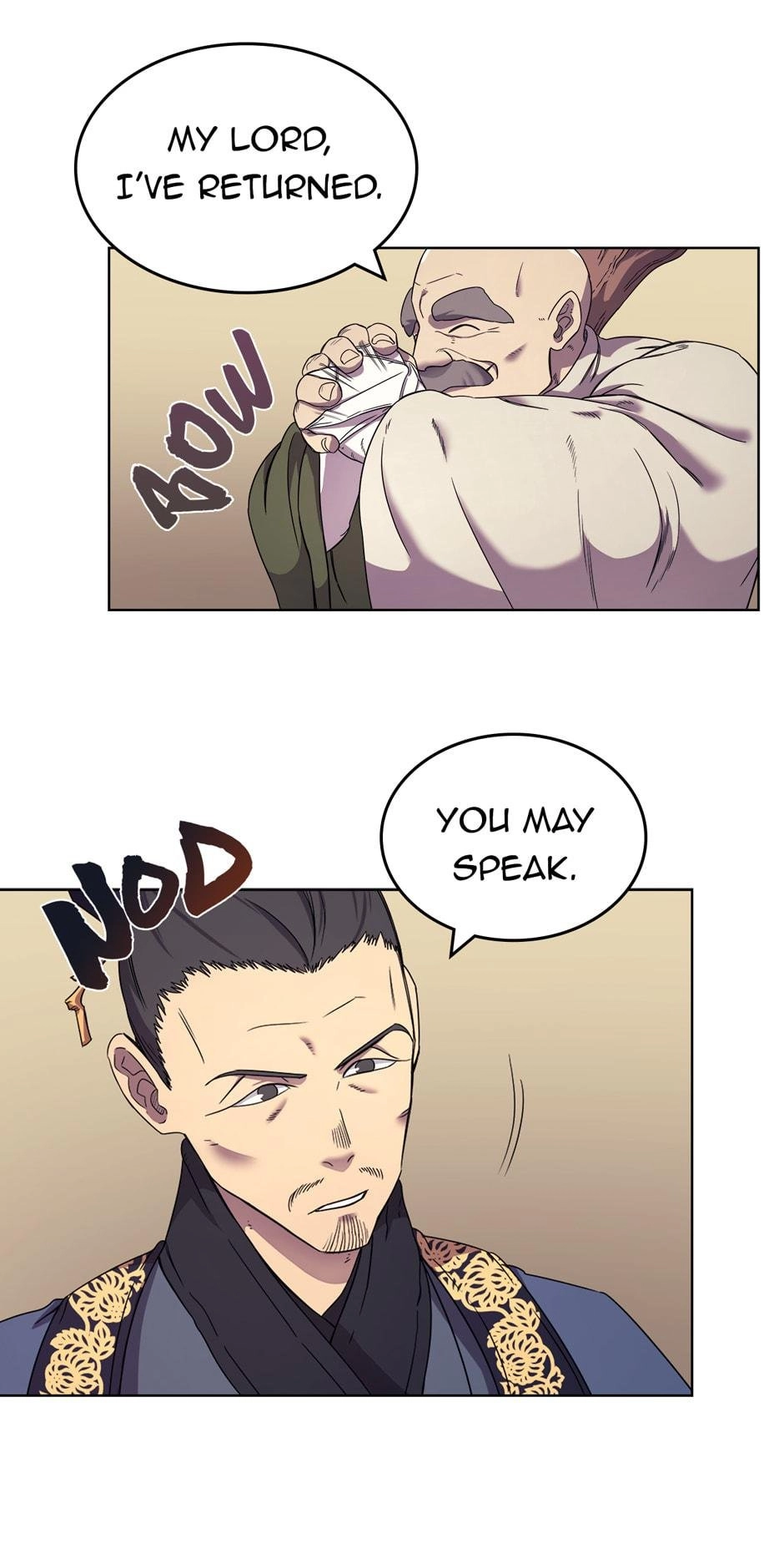 Heavenly Demon Reborn! Chapter 112 - Page 16