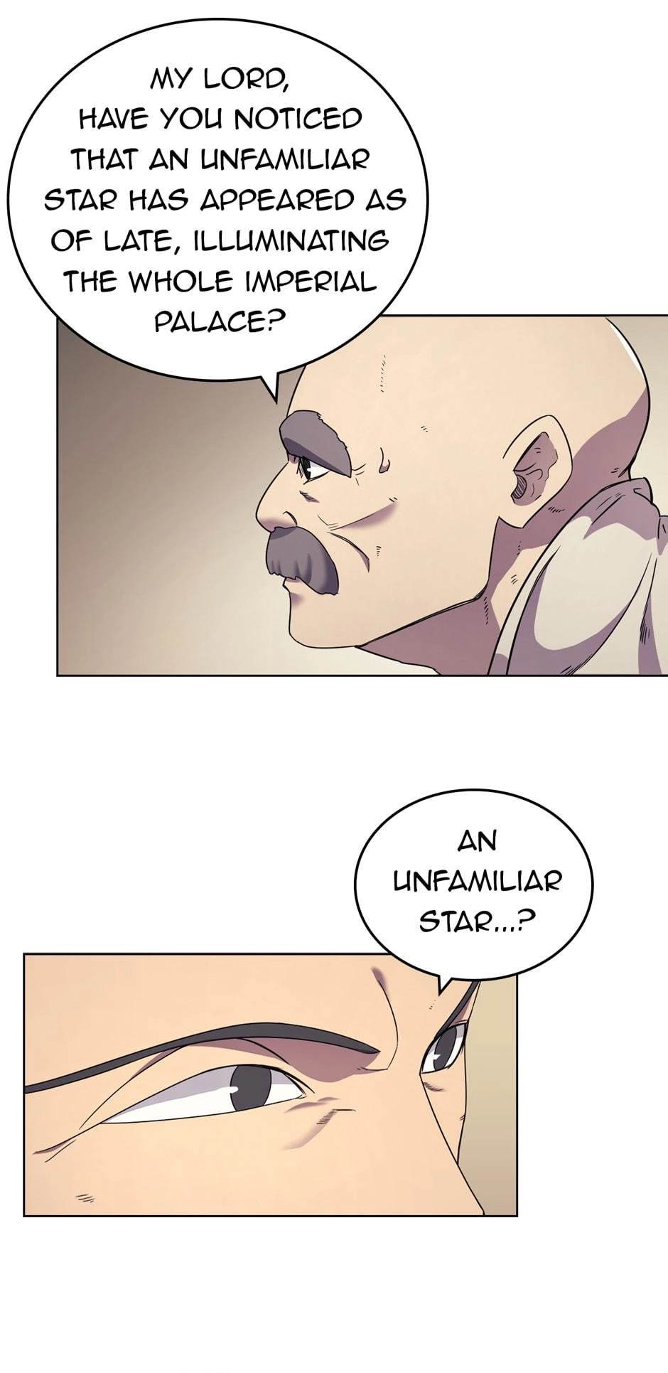 Heavenly Demon Reborn! Chapter 112 - Page 17
