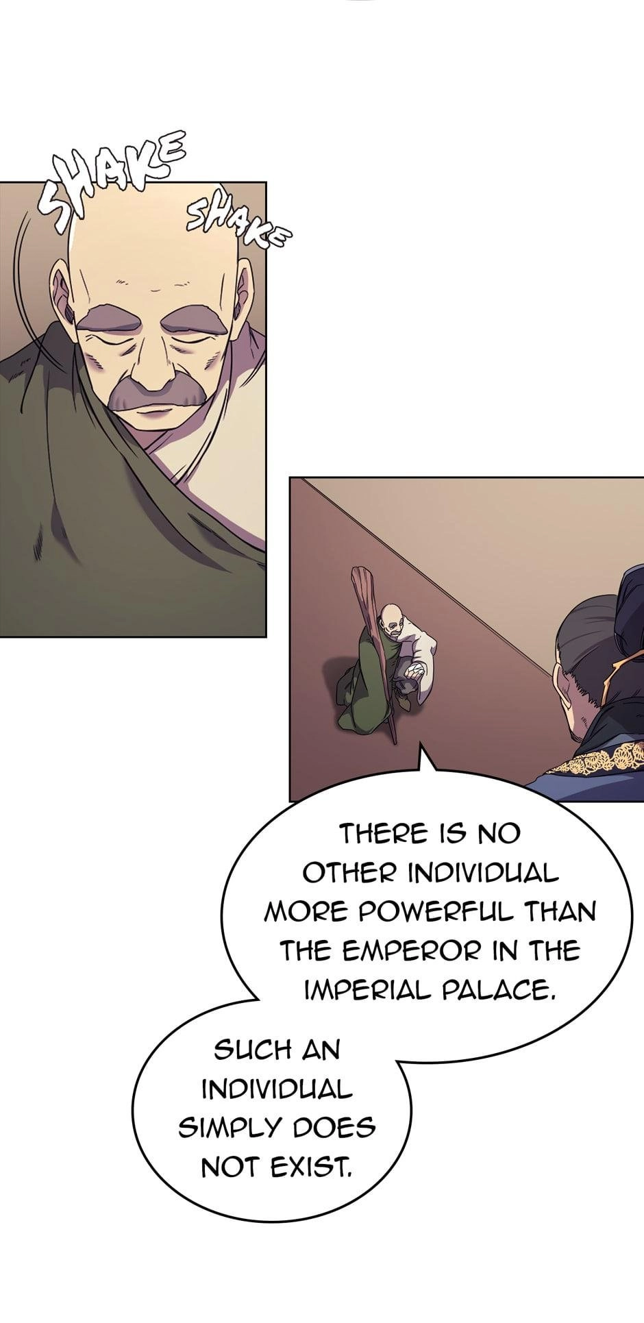 Heavenly Demon Reborn! Chapter 112 - Page 19