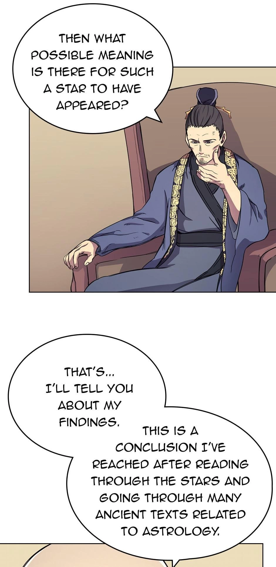 Heavenly Demon Reborn! Chapter 112 - Page 20