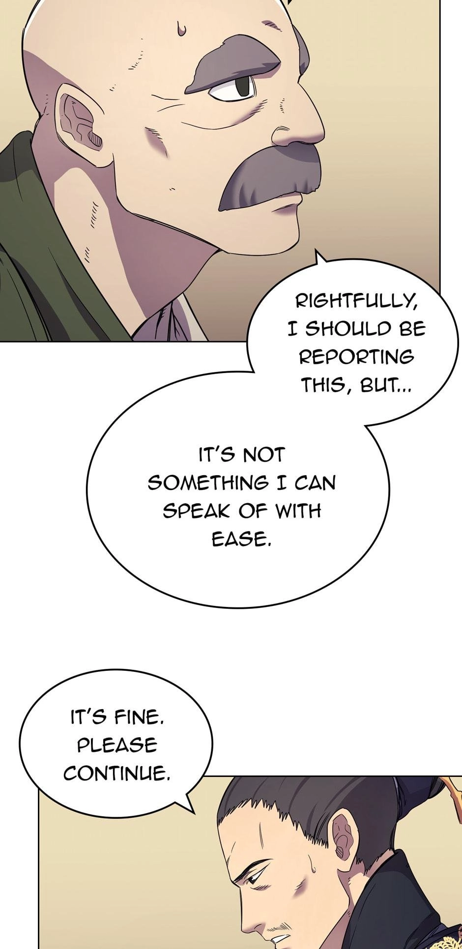 Heavenly Demon Reborn! Chapter 112 - Page 21