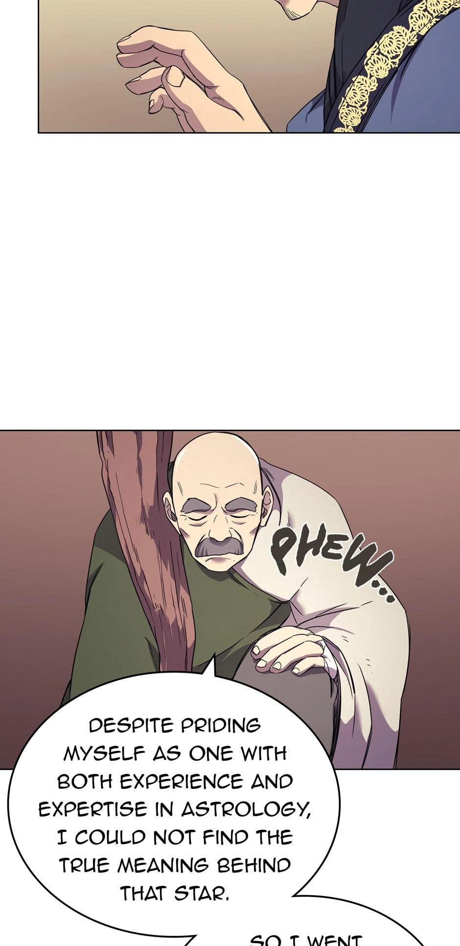 Heavenly Demon Reborn! Chapter 112 - Page 22