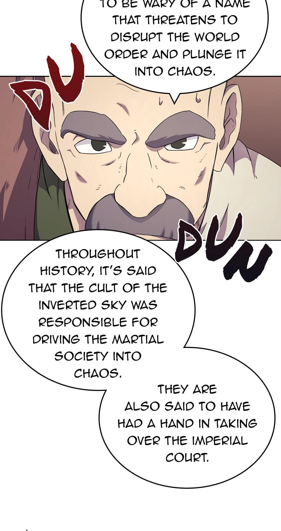 Heavenly Demon Reborn! Chapter 112 - Page 26