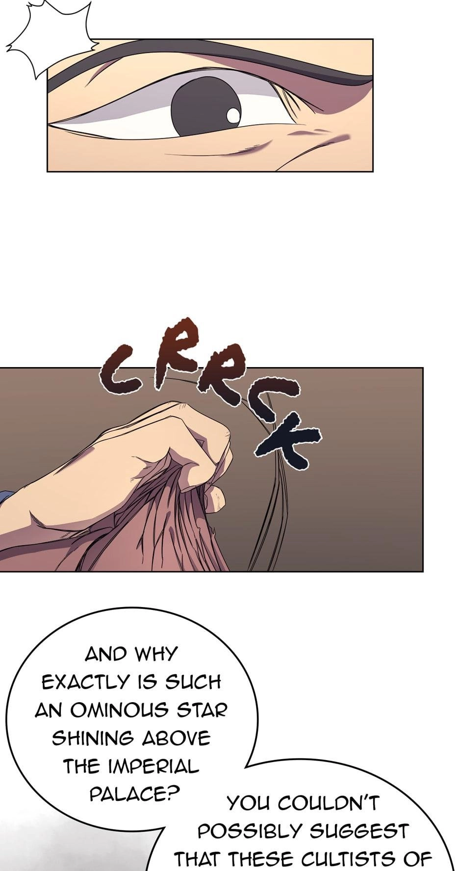 Heavenly Demon Reborn! Chapter 112 - Page 27