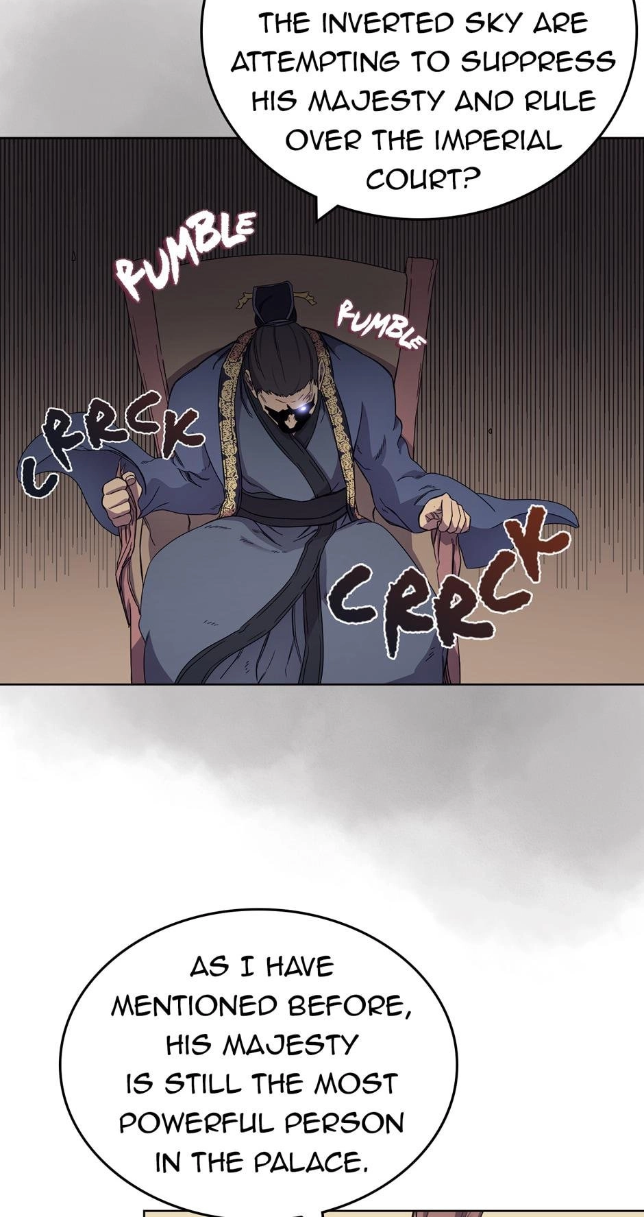 Heavenly Demon Reborn! Chapter 112 - Page 28
