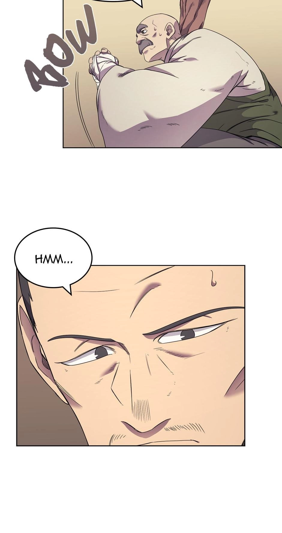 Heavenly Demon Reborn! Chapter 112 - Page 29