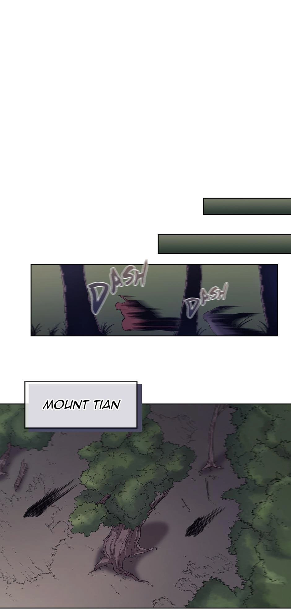 Heavenly Demon Reborn! Chapter 112 - Page 33