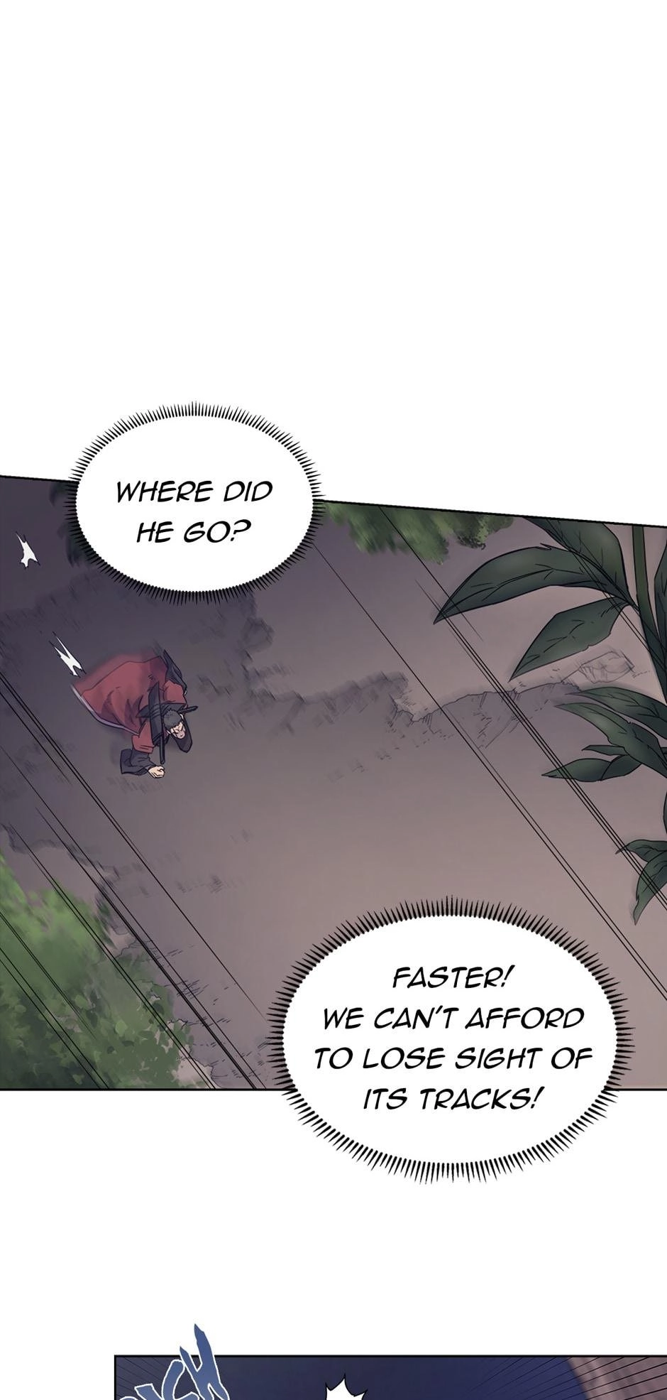 Heavenly Demon Reborn! Chapter 112 - Page 34