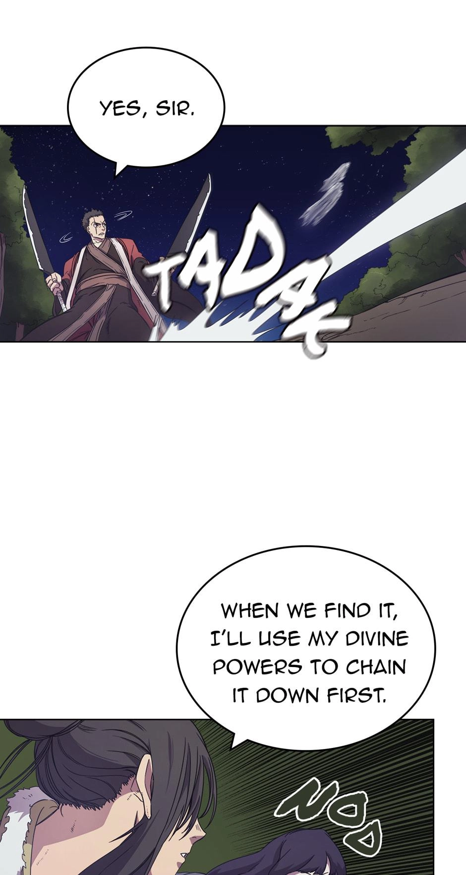 Heavenly Demon Reborn! Chapter 112 - Page 36