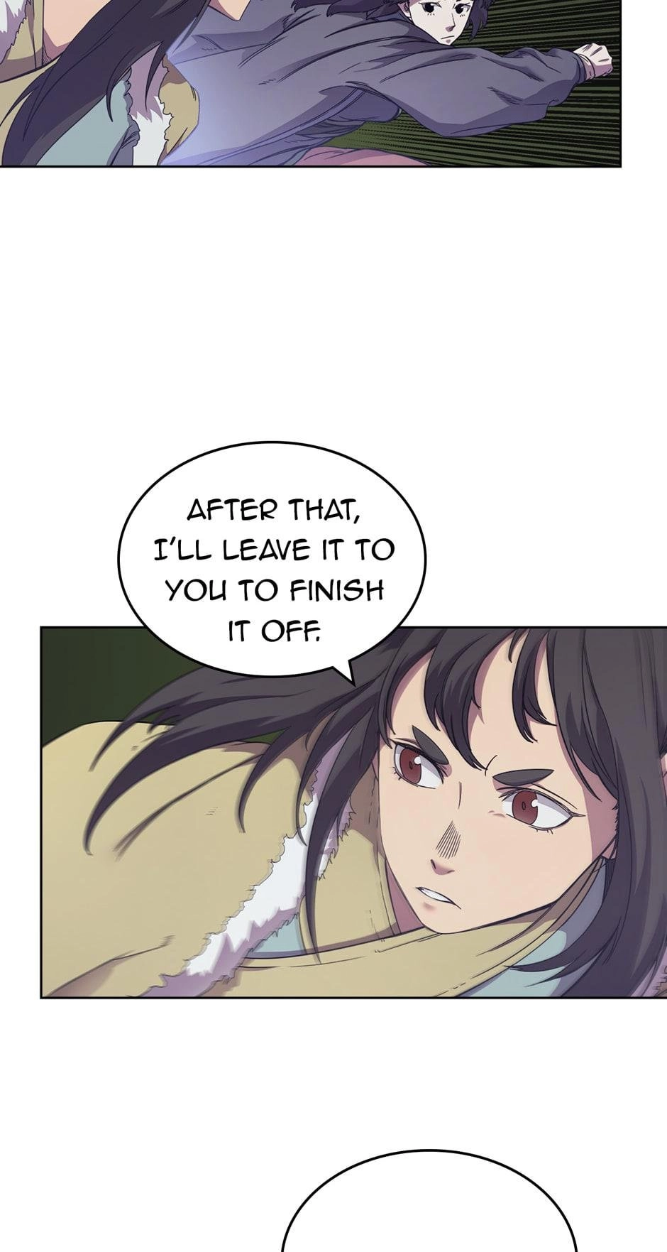 Heavenly Demon Reborn! Chapter 112 - Page 37