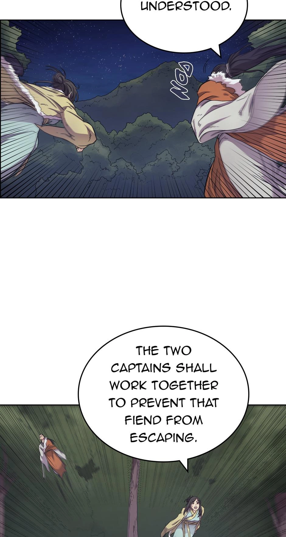 Heavenly Demon Reborn! Chapter 112 - Page 38