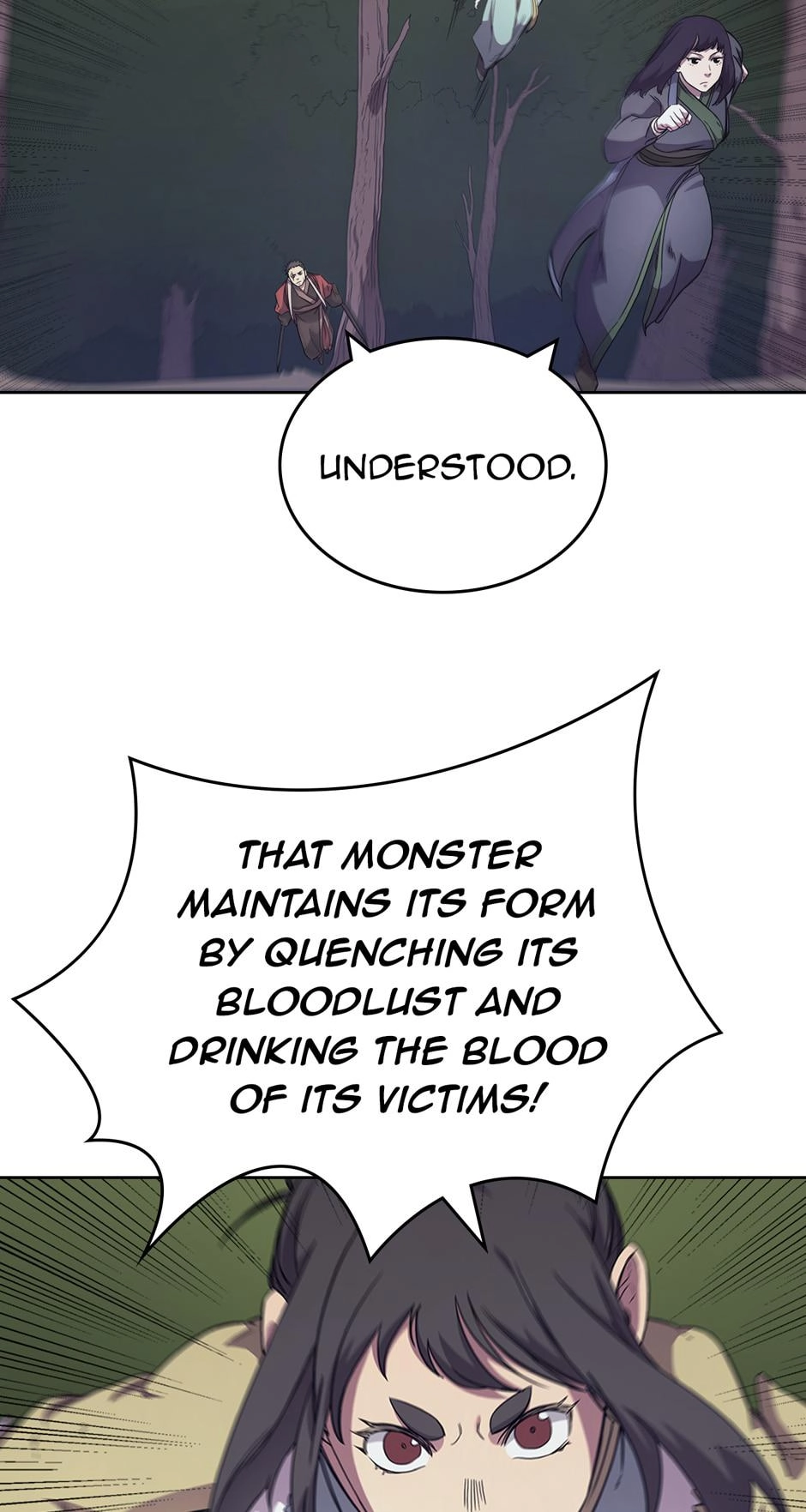 Heavenly Demon Reborn! Chapter 112 - Page 39