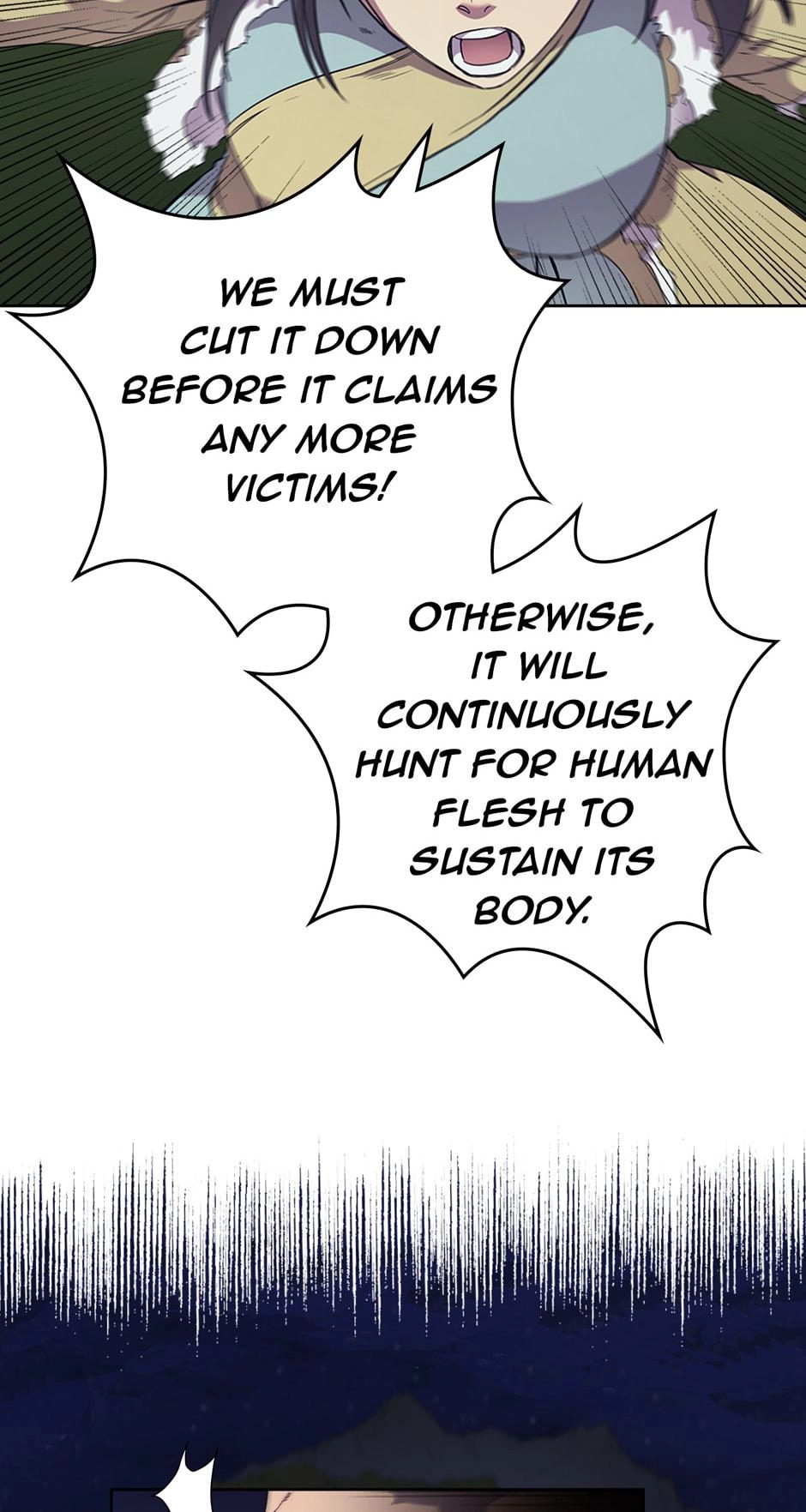 Heavenly Demon Reborn! Chapter 112 - Page 40