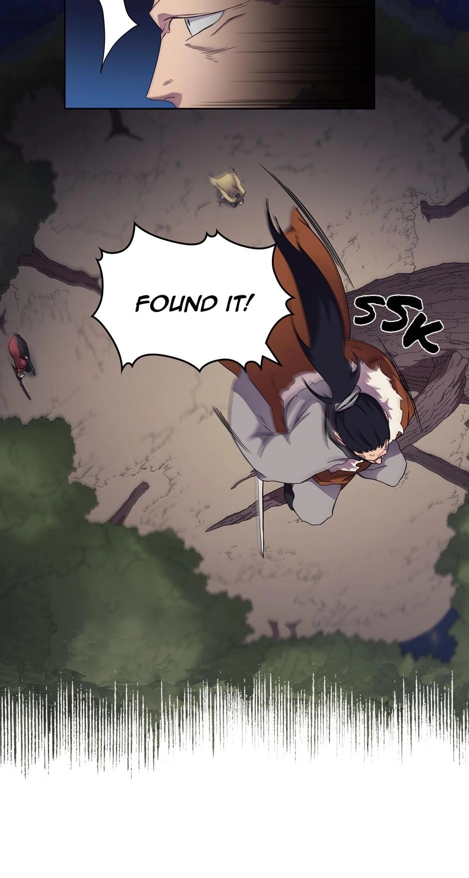 Heavenly Demon Reborn! Chapter 112 - Page 41