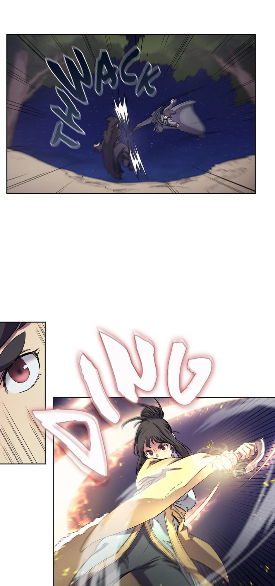 Heavenly Demon Reborn! Chapter 112 - Page 42