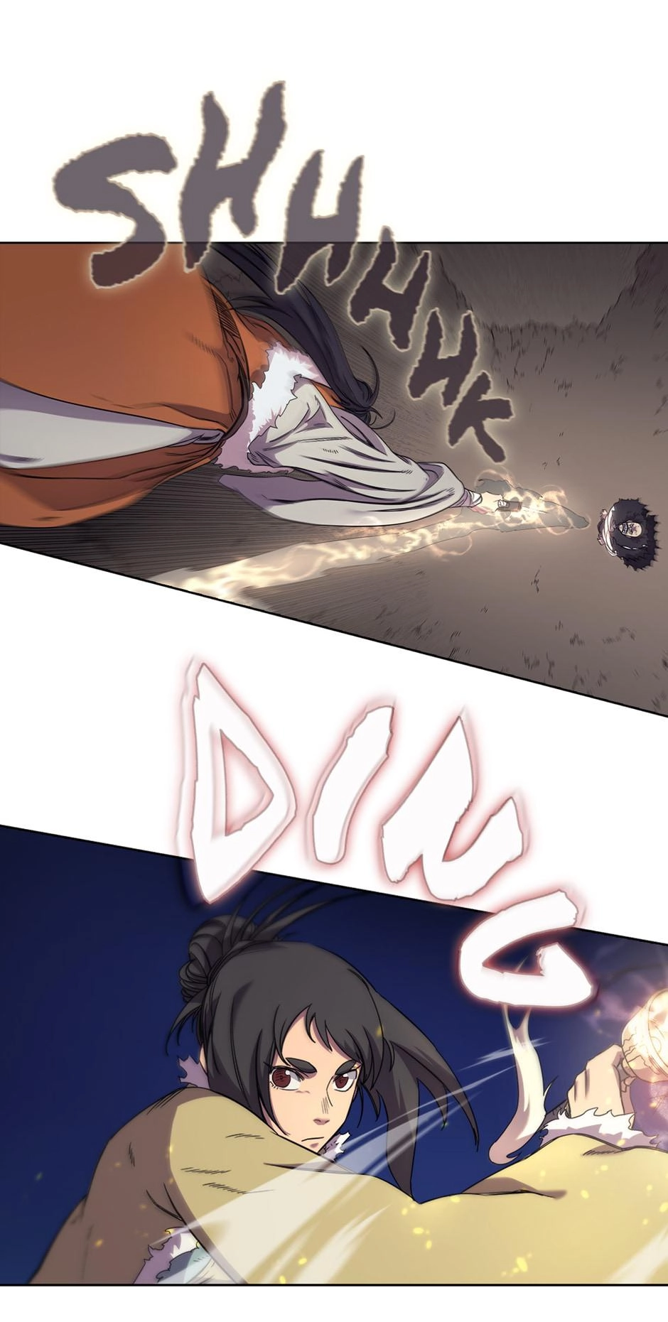 Heavenly Demon Reborn! Chapter 112 - Page 47