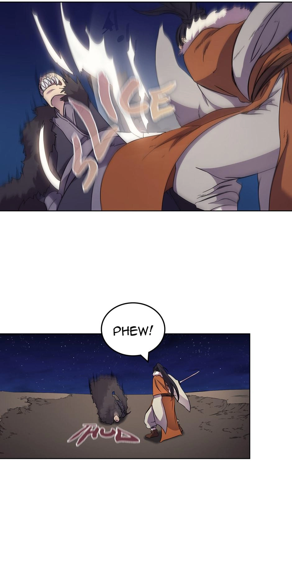 Heavenly Demon Reborn! Chapter 112 - Page 49