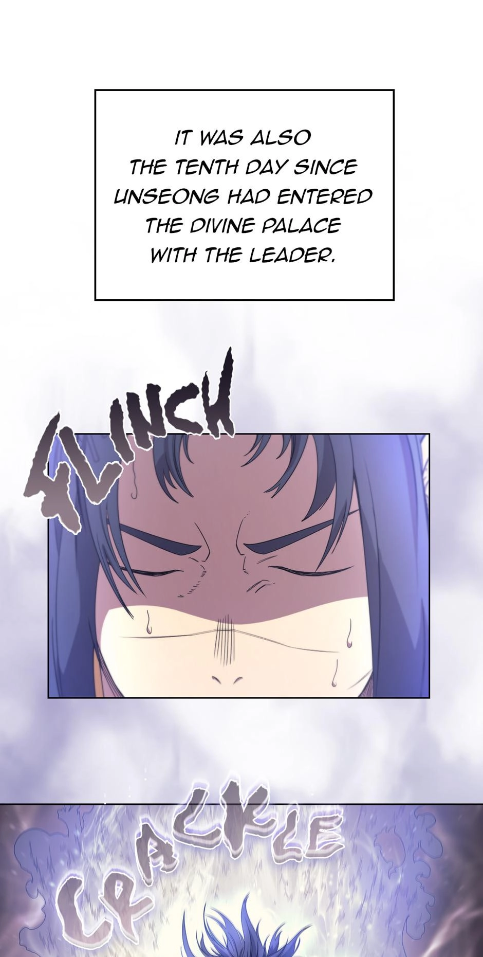 Heavenly Demon Reborn! Chapter 112 - Page 51