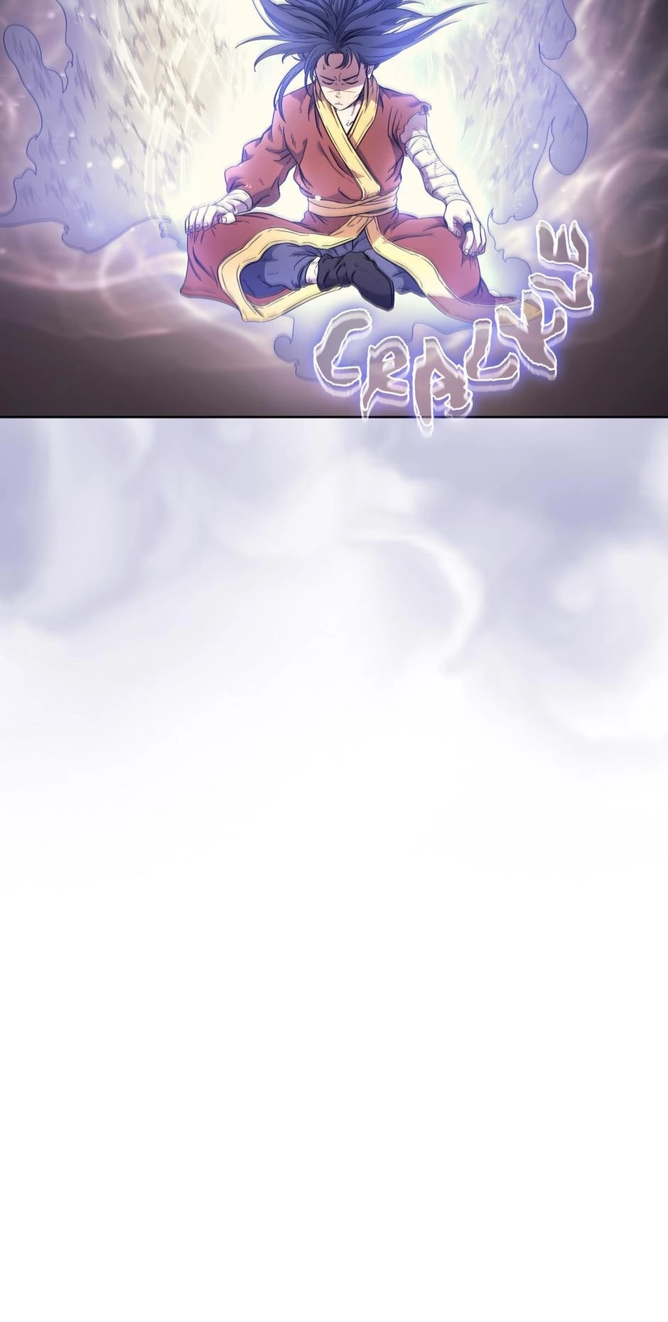 Heavenly Demon Reborn! Chapter 112 - Page 52