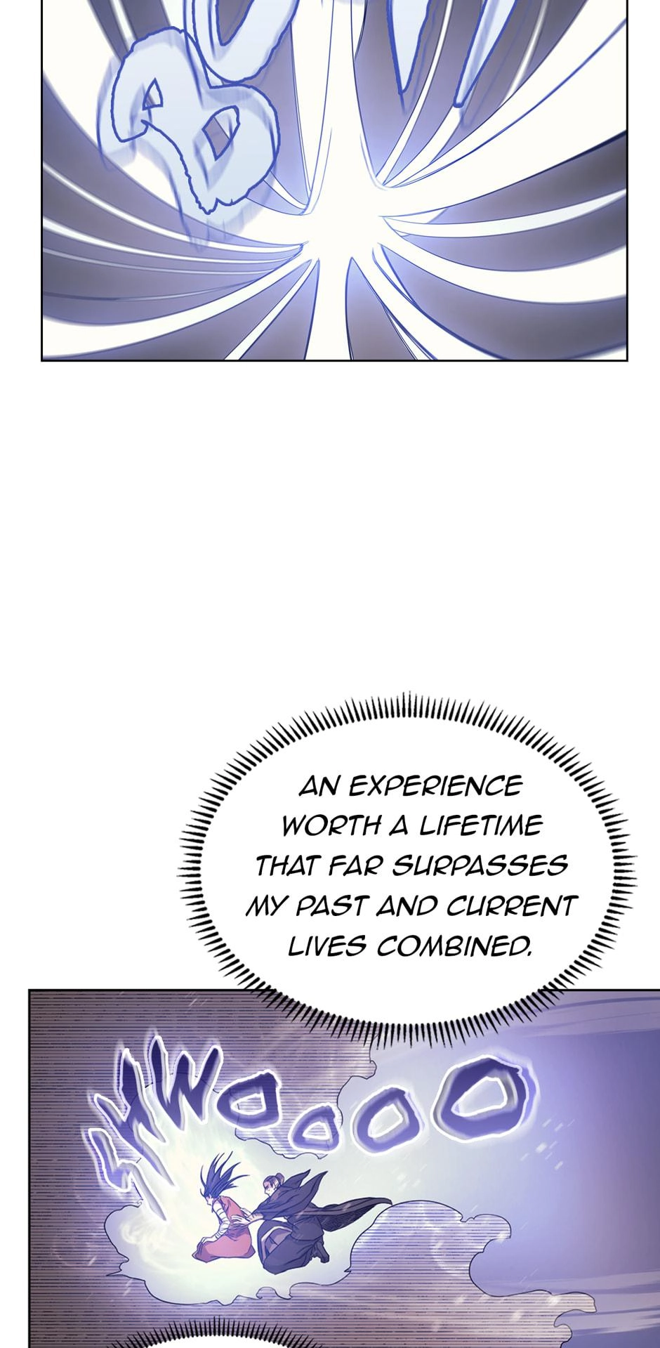 Heavenly Demon Reborn! Chapter 113 - Page 3