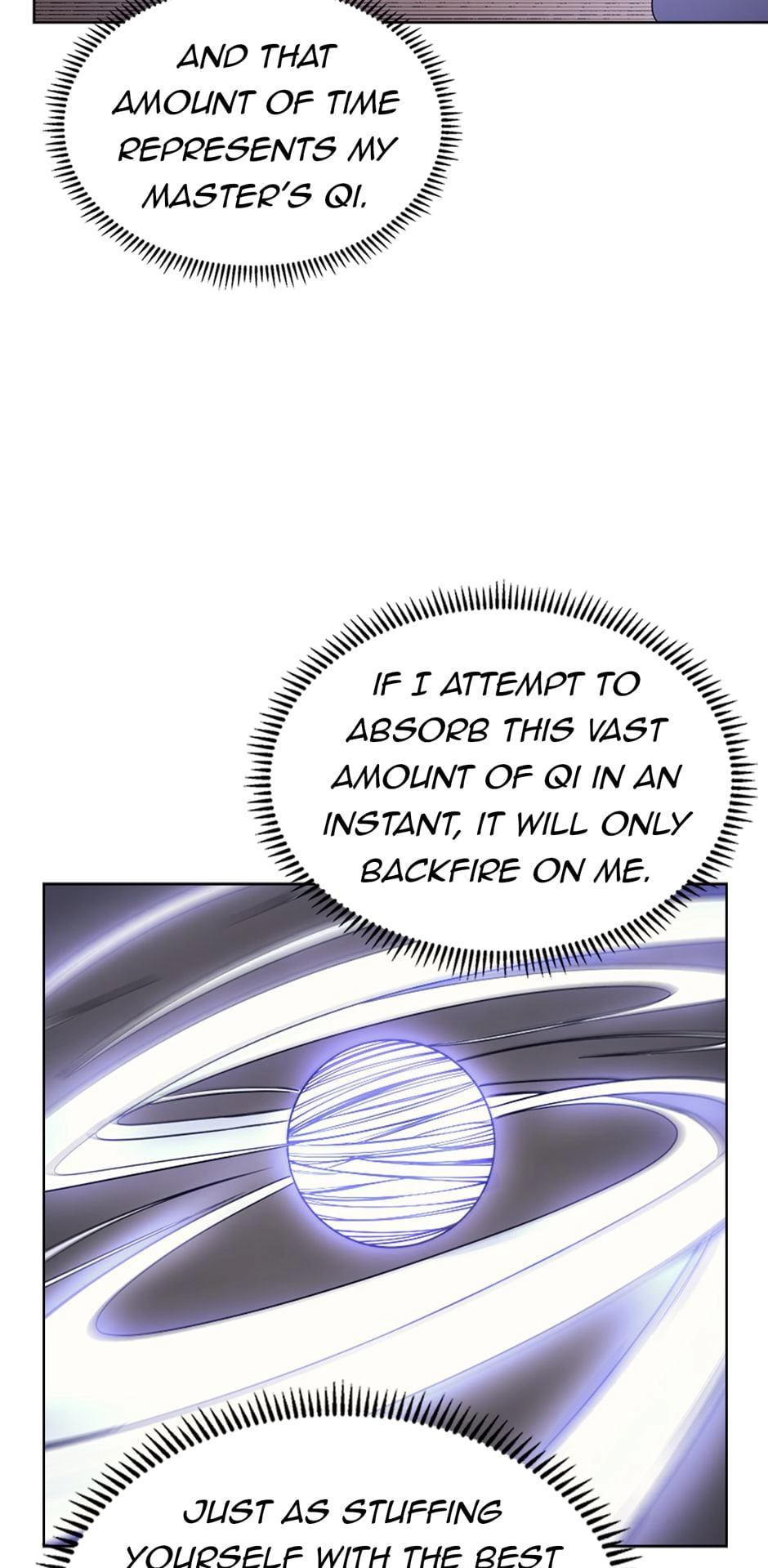 Heavenly Demon Reborn! Chapter 113 - Page 4