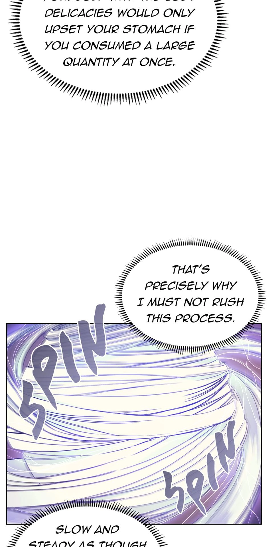 Heavenly Demon Reborn! Chapter 113 - Page 5