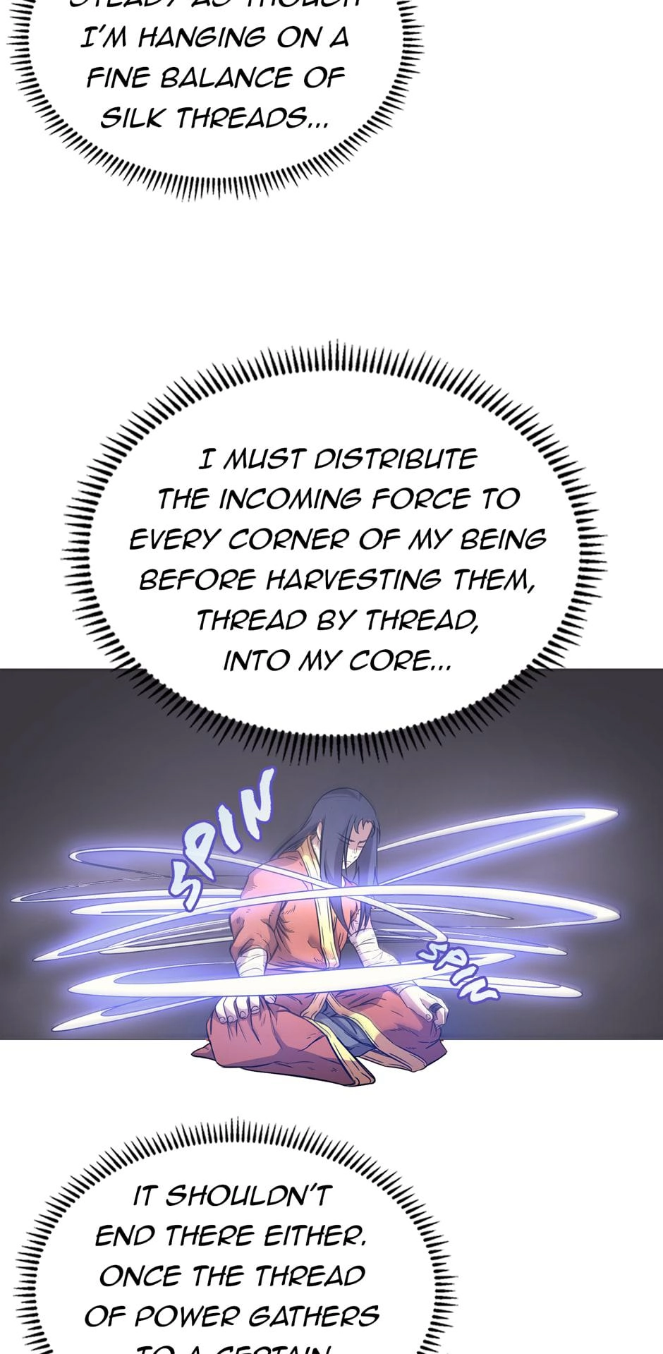 Heavenly Demon Reborn! Chapter 113 - Page 6