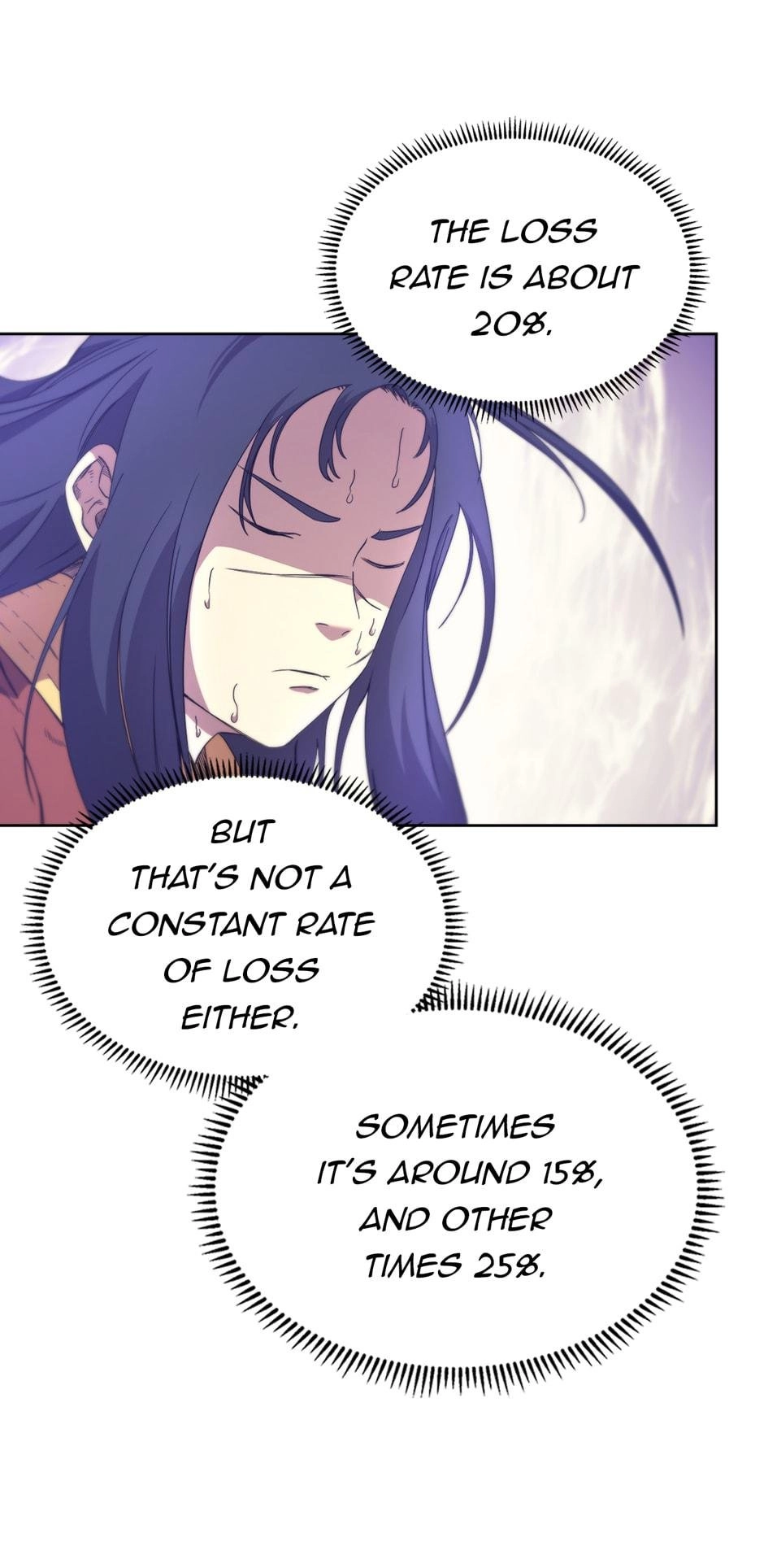 Heavenly Demon Reborn! Chapter 113 - Page 8