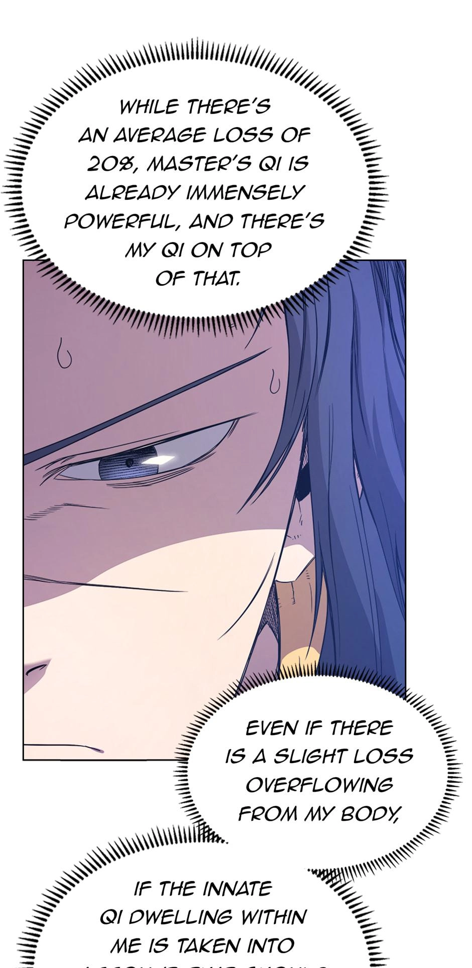 Heavenly Demon Reborn! Chapter 113 - Page 9