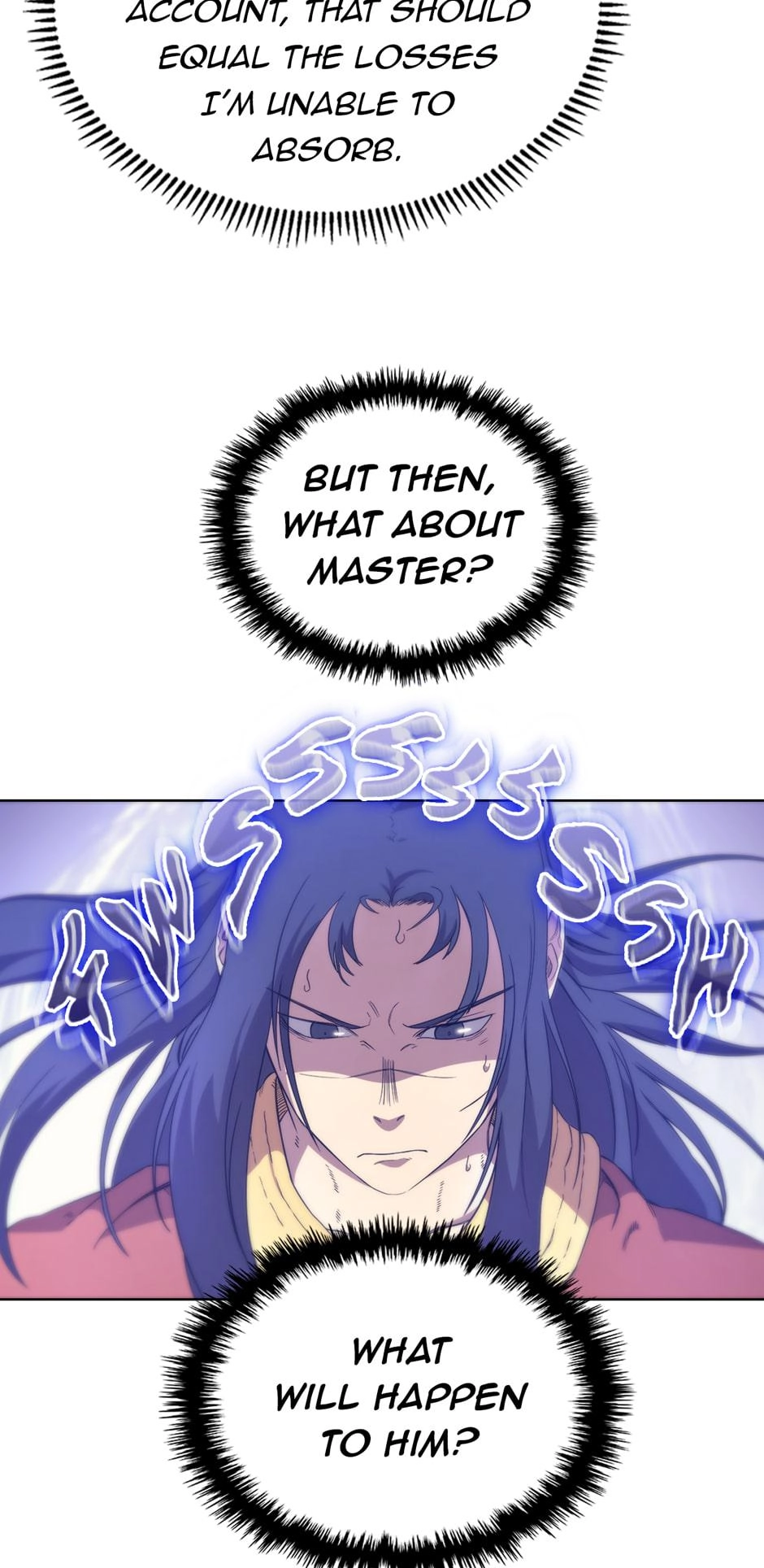 Heavenly Demon Reborn! Chapter 113 - Page 10