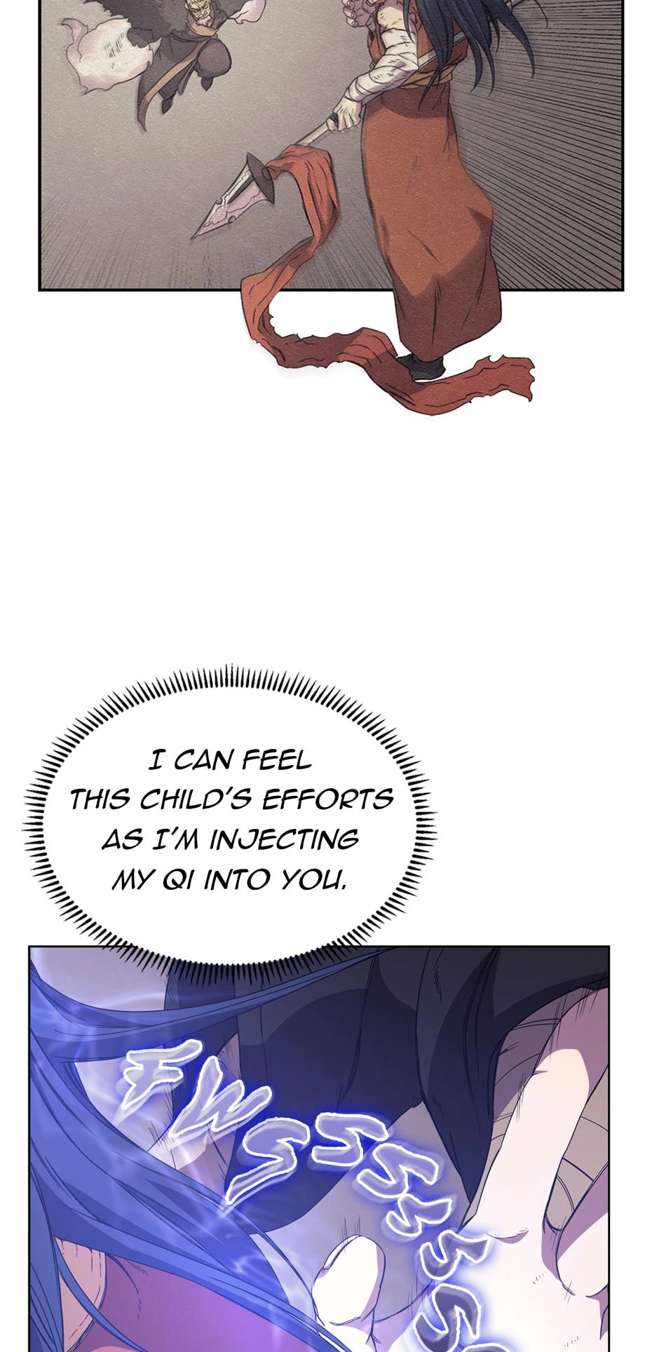 Heavenly Demon Reborn! Chapter 113 - Page 12