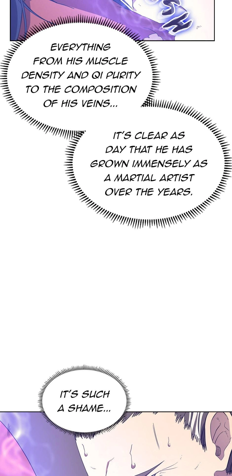 Heavenly Demon Reborn! Chapter 113 - Page 13