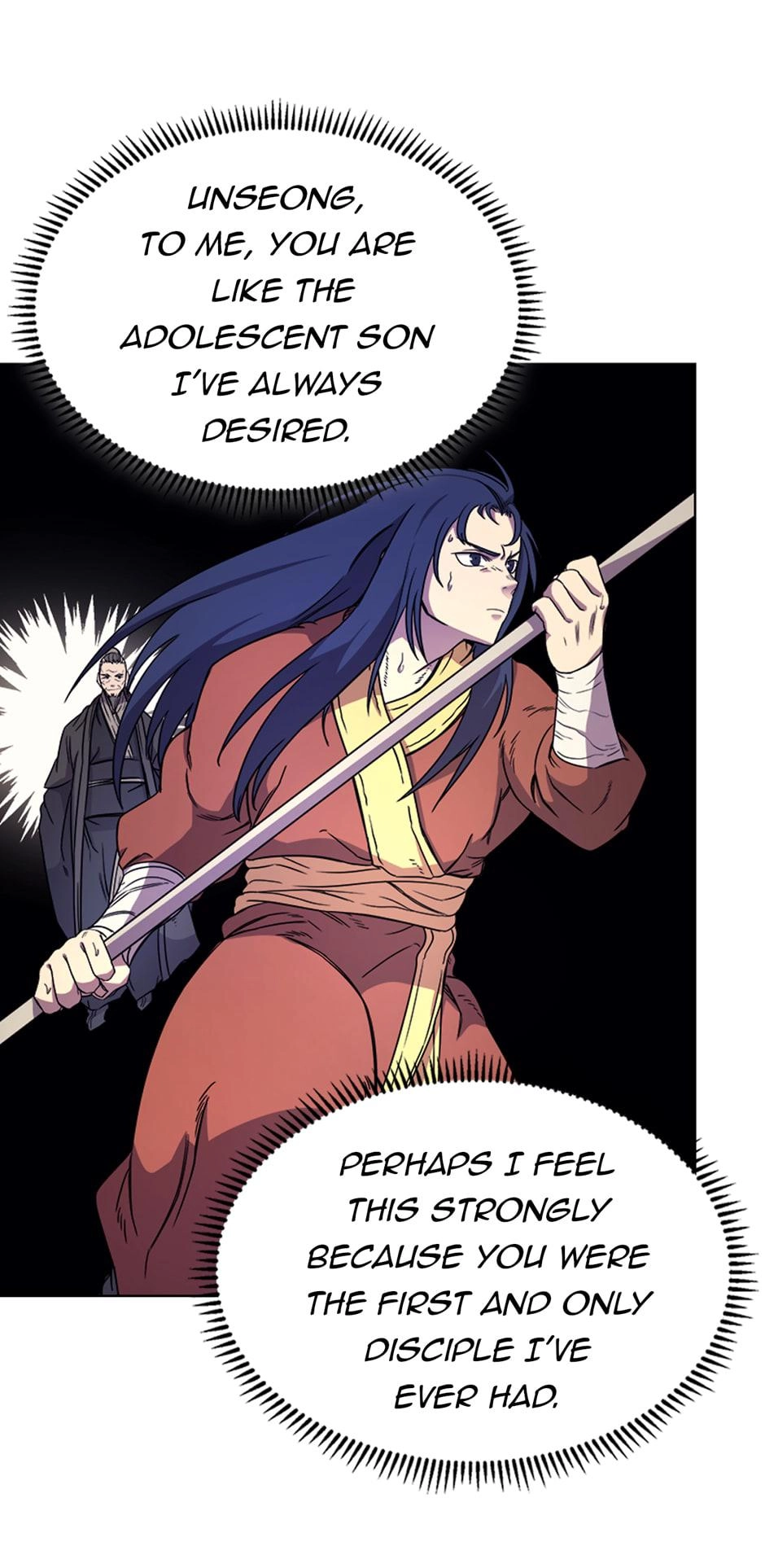 Heavenly Demon Reborn! Chapter 113 - Page 15
