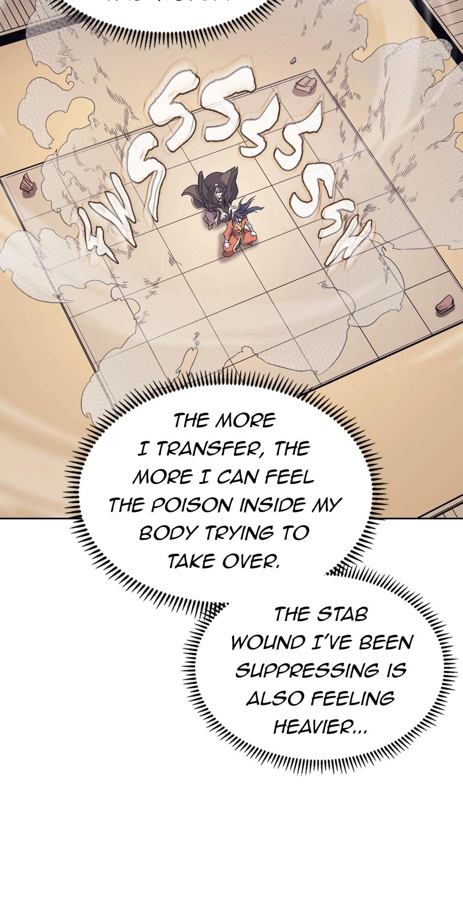 Heavenly Demon Reborn! Chapter 113 - Page 17