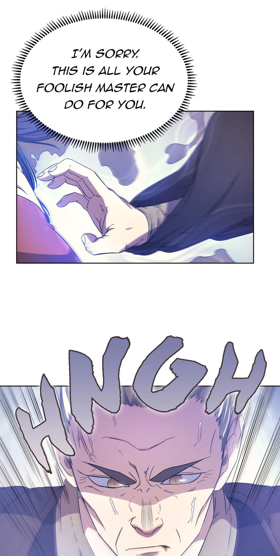 Heavenly Demon Reborn! Chapter 113 - Page 18