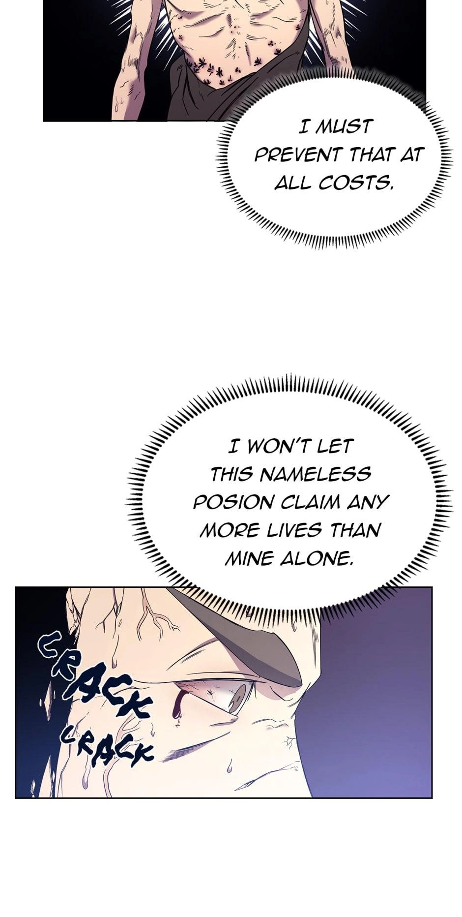 Heavenly Demon Reborn! Chapter 113 - Page 21